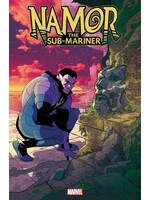 . NAMOR CONQUERED SHORES #3