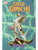 MARVEL COMICS GOLD GOBLIN #2 [DWB]