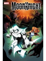 MARVEL COMICS MOON KNIGHT #18