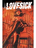 . LOVESICK #3 (OF 7) CVR A VECCHIO (MR)