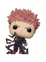 POP ANIMATION JUJUTSU KAISEN S1 ITADORI