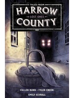 DARK HORSE TALES FROM HARROW COUNTY TP VOL 03 LOST ONES