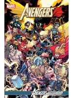 . AVENGERS #64