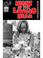 AMERICAN MYTHOLOGY PRODUCTIONS NIGHT OF THE LIVING DEAD REVENANCE #2 CVR A PHOTO