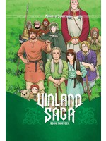 KODANSHA VINLAND SAGA VOL 13 (MR)