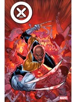 MARVEL COMICS X-MEN (2021) #18