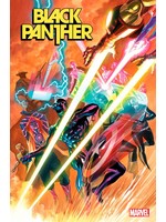 . BLACK PANTHER #13