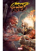 . GHOST RIDER (2022) #10