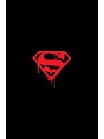 DC COMICS DEATH OF SUPERMAN 30TH ANNIV DLX EDITION HC DM