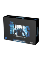 ARES GAMES THE THING HUMAN MINIATURES SET