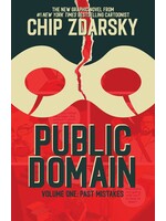 . PUBLIC DOMAIN TP VOL 01 (MR)