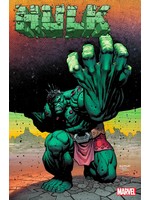 MARVEL COMICS HULK #11