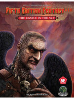 FIFTH EDITION FANTASY #10 THE CASTLE IN THE SKY