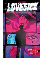 IMAGE COMICS LOVESICK #4 (OF 7) CVR A VECCHIO (MR)