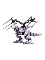 ZOIDS EZ-049 BERSERK FUHRER REPACKAGE VER PLASTIC MODEL KIT