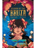 ONI PRESS INC. SEASON OF THE BRUJA TP VOL 01