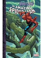 MARVEL COMICS AMAZING SPIDER-MAN (2022) #18 [DWB]