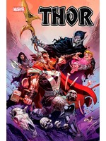 MARVEL COMICS THOR #30