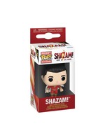 POCKET POP SHAZAM 2 SHAZAM KEYCHAIN