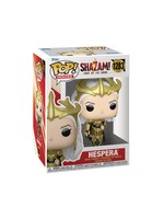 POP MOVIE SHAZAM 2 HESPERA VIN FIG