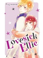 KODANSHA LOVESICK ELLIE GN VOL 08