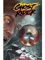. GHOST RIDER (2022) #11