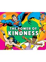 DOWNTOWN BOOKWORKS DC HEROES POWER OF KINDNESS BOARD BOOK