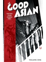 IMAGE COMICS GOOD ASIAN TP VOL 01 (MR)