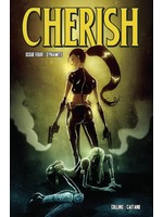 . CHERISH #4 CVR B TEMPLESMITH