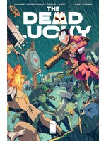 . DEAD LUCKY #6 CVR A CARLOMAGNO MV