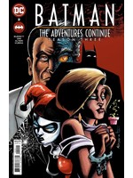 DC COMICS BATMAN ADVENTURES CONTINUE SEASON 3 #2