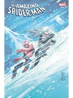 MARVEL COMICS AMAZING SPIDER-MAN (2022) #20