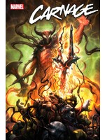 . CARNAGE #10