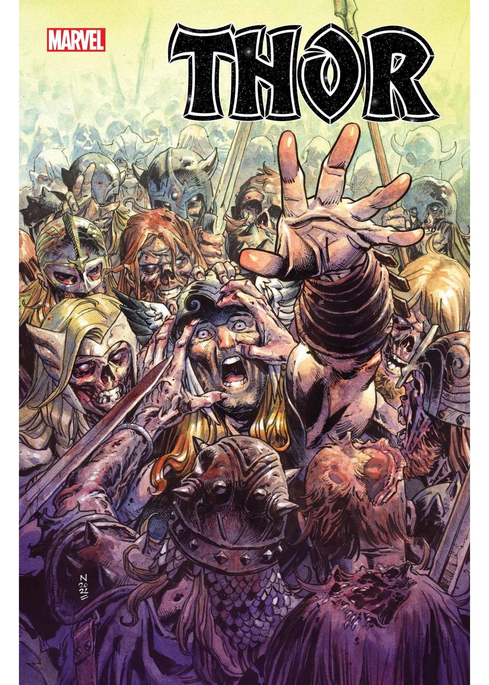 . THOR #31