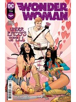 DC COMICS WONDER WOMAN #796