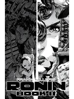 FRANK MILLER PRESENTS LLC FRANK MILLERS RONIN BOOK TWO #2 (OF 6) (MR)