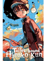 . TOILET BOUND HANAKO KUN GN VOL 17
