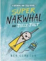 SUPER NARWHAL & JELLY JOLT