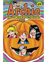 ARCHIE COMIC PUBLICATIONS ARCHIES HALLOWEEN SPECTACULAR #1