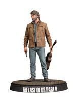 LAST OF US PART II JOEL FIGURE