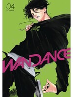 KODANSHA WANDANCE GN VOL 04