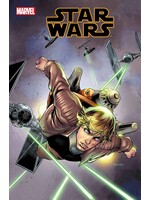 MARVEL COMICS STAR WARS #32