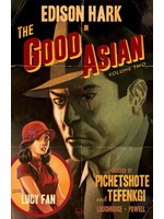 IMAGE COMICS GOOD ASIAN TP VOL 02 (MR)