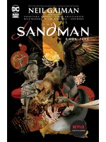 DC COMICS SANDMAN BOOK 05 TP