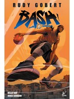 TITAN COMICS BASH OGN VOL 01