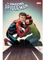 MARVEL COMICS AMAZING SPIDER-MAN (2022) #21