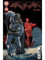 DC COMICS BATMAN (2016) #133