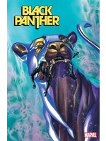 . BLACK PANTHER #15