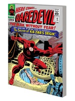 . MIGHTY MMW DAREDEVIL VOL 02 DM