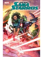 . STAR WARS SANA STARROS #2